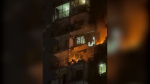 Ukraine strikes Moscow in biggest drone attack to date CNN Ukraine strikes Moscow in biggest drone attack to date CNN