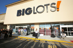 Big Lots files for bankruptcy closing more stores ahead of acquisition  syracusecom Big Lots files for bankruptcy closing more stores ahead of acquisition  syracusecom