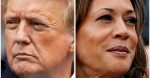 Trump Harris to clash at debate that could reshape 2024 race  Reuterscom