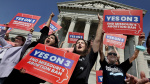 Abortionrights measure will be on Missouris November ballot court rules The Associated Press Abortionrights measure will be on Missouris November ballot court rules The Associated Press