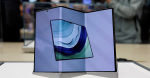 Huaweis trifoldable phone stirs Chinese pride but 2800 price tag panned  Reuterscom Huaweis trifoldable phone stirs Chinese pride but 2800 price tag panned  Reuterscom
