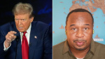 I just want to know about the dogs comedian Roy Wood Jr weighs in on Trumps peteating claim  CNN