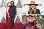 Dave Grohl allegedly cheated on ex Tina Basich dumped her on 5minute phone call years before baby scandal  New York Post Dave Grohl allegedly cheated on ex Tina Basich dumped her on 5minute phone call years before baby scandal  New York Post