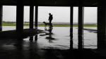 Hurricane Francine threatens Louisianas coast with strong winds and flooding The Associated Press Hurricane Francine threatens Louisianas coast with strong winds and flooding The Associated Press