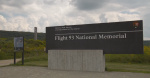 President Biden VP Harris former President Trump all visit Flight 93 National Memorial  CBS Pittsburgh