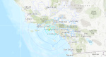 Magnitude 47 earthquake jolts Los Angeles area  KTLA Los Angeles