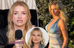 Kate Moss troubled sister Lottie hospitalized after Ozempic overdose causes seizure This is a warning  Page Six Kate Moss troubled sister Lottie hospitalized after Ozempic overdose causes seizure This is a warning  Page Six