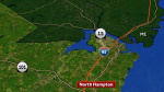 Mosquito batch tests positive for EEE in North Hampton  WMUR Manchester