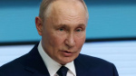 Russia will be at war with NATO if Ukraine longrange missile restrictions lifted Putin warns CNN Russia will be at war with NATO if Ukraine longrange missile restrictions lifted Putin warns CNN