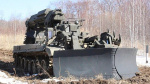 Ukrainian Troops Breached Russian Border Defenses 20 Miles West Of The Kursk SalientBut Didnt Get Very Far  Forbes Ukrainian Troops Breached Russian Border Defenses 20 Miles West Of The Kursk SalientBut Didnt Get Very Far  Forbes