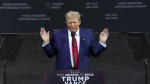 Trump campaigns in Western states as Harris focuses on critical Pennsylvania The Associated Press Trump campaigns in Western states as Harris focuses on critical Pennsylvania The Associated Press