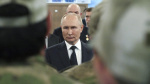 Putin threatens NATO amid reports of longrange weapons being allowed to strike inside Russia  The Hill Putin threatens NATO amid reports of longrange weapons being allowed to strike inside Russia  The Hill