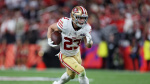 Christian McCaffrey ruled out injured reserve is a possibility NBC Sports Christian McCaffrey ruled out injured reserve is a possibility NBC Sports