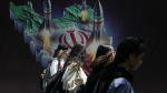 Women in Iran are going without hijabs as the 2nd anniversary of Mahsa Aminis death approaches The Associated Press Women in Iran are going without hijabs as the 2nd anniversary of Mahsa Aminis death approaches The Associated Press