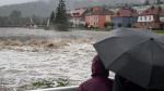 4 killed as heaviest rain in decades hits parts of central and eastern Europe CNN 4 killed as heaviest rain in decades hits parts of central and eastern Europe CNN