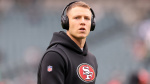 49ers leave 53man roster spot open after placing CMC on IR  NBC Sports Bay Area 49ers leave 53man roster spot open after placing CMC on IR  NBC Sports Bay Area