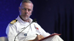NATO military committee chair others back Ukraines use of long range weapons to hit Russia The Associated Press NATO military committee chair others back Ukraines use of long range weapons to hit Russia The Associated Press
