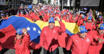 3 US citizens 2 Spaniards held over alleged plot to destabilize Venezuela  CBS News