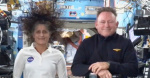 Astronauts Stuck In Space Make First Public Comments After Ride Leaves Without Them  HuffPost Astronauts Stuck In Space Make First Public Comments After Ride Leaves Without Them  HuffPost