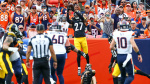 Labriola on the win over the Broncos Steelerscom Labriola on the win over the Broncos Steelerscom