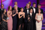 Emmys 2024 Hacks upsets The Bear Hollywood cracks childless cat lady jokes and more takeaways from TVs biggest night Yahoo Entertainment Emmys 2024 Hacks upsets The Bear Hollywood cracks childless cat lady jokes and more takeaways from TVs biggest night Yahoo Entertainment