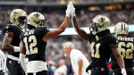 Saints continue historic start with victory over Cowboys lastsecond field goal helps Chiefs down Bengals NFL Week 2 Sunday review  CNN