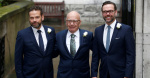Murdoch succession drama plays out in closed court  Reuterscom