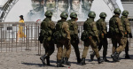 Putin orders Russian army to become second largest after Chinas at 15 millionstrong  Reuters