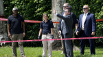 Suspect in apparent assassination attempt on Trump was near golf course for 12 hours records show The Associated Press Suspect in apparent assassination attempt on Trump was near golf course for 12 hours records show The Associated Press