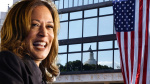 Kamala Harris Makes Surprise Visit To Teamsters DC HQ Union Hasnt Endorsed A Candidate Yet  Deadline