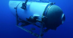 A final message from doomed Titan submersible is revealed as exengineering director says he felt rushed to get it in water  CBS News A final message from doomed Titan submersible is revealed as exengineering director says he felt rushed to get it in water  CBS News