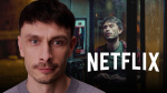 Baby Reindeers Richard Gadd Inks FirstLook Deal With Netflix  Deadline