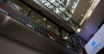 Asia shares rise dollar yields hurt by outsized Fed rate cut bets  Reuterscom Asia shares rise dollar yields hurt by outsized Fed rate cut bets  Reuterscom