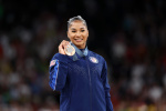 Jordan Chiles files appeal with Swiss court in attempt to reclaim Olympic gymnastics bronze medal Yahoo Sports Jordan Chiles files appeal with Swiss court in attempt to reclaim Olympic gymnastics bronze medal Yahoo Sports