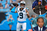 Stephen A Smith makes brutal Bryce YoungJaMarcus Russell comparison Biggest bust  New York Post Stephen A Smith makes brutal Bryce YoungJaMarcus Russell comparison Biggest bust  New York Post