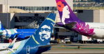 Alaska and Hawaiian airlines merger to close soon expanding Seattles international reach  The Seattle Times Alaska and Hawaiian airlines merger to close soon expanding Seattles international reach  The Seattle Times