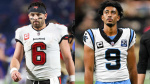 Buccaneers Baker Mayfield on Panthers benching QB Bryce Young His story is far far from finished NFLcom Buccaneers Baker Mayfield on Panthers benching QB Bryce Young His story is far far from finished NFLcom