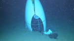 Newly released Coast Guard footage shows wreckage of Titan submersible on ocean floor  USA TODAY Newly released Coast Guard footage shows wreckage of Titan submersible on ocean floor  USA TODAY