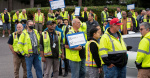 Boeing furloughs thousands as no progress made to resolve strike  Reuters