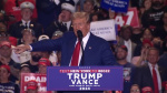 Donald Trump rally Big crowds security tight for former presidents rally in Uniondale New York  ABC7 New York Donald Trump rally Big crowds security tight for former presidents rally in Uniondale New York  ABC7 New York