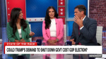 Hes not God Hes a loser Geoff Duncan reacts to Trump calling on GOP to shutdown government  CNN Hes not God Hes a loser Geoff Duncan reacts to Trump calling on GOP to shutdown government  CNN