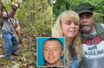Body believed to be Kentucky highway shooter Joseph Couch found by YouTubers  New York Post