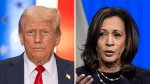 Marist polls Harris leads Trump in Michigan Wisconsin theyre tied in Pennsylvania  The Hill