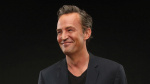 A Friend in Need Why Matthew Perry Couldnt Make It  Hollywood Reporter A Friend in Need Why Matthew Perry Couldnt Make It  Hollywood Reporter
