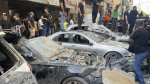 Israel says its strike on Beirut killed a top Hezbollah military official as Lebanon reports 12 died The Associated Press Israel says its strike on Beirut killed a top Hezbollah military official as Lebanon reports 12 died The Associated Press