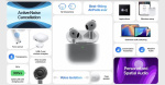 Apple calls AirPods design the snorkel plus other AirPods 4 details  9to5Mac