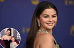 Selena Gomez says fk off to critics after revealing she cant carry children  New York Post Selena Gomez says fk off to critics after revealing she cant carry children  New York Post