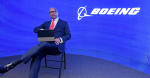 Boeings space and defense chief exits in new CEOs first executive move Reuters Boeings space and defense chief exits in new CEOs first executive move Reuters