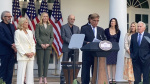 Aaron Sorkin Considering West Wing Reboot After White House Visit  Variety Aaron Sorkin Considering West Wing Reboot After White House Visit  Variety