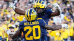 Michigan sours USCs Big Ten debut Tennessee handles Oklahoma in Week 4 of college football  NCAAcom